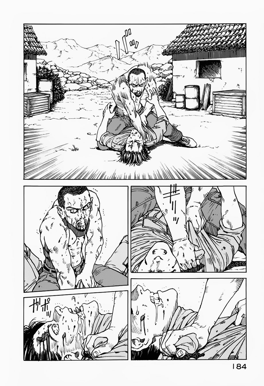 Eden - Một Thế Giới Vô Tận! Chapter 24 - Page 16