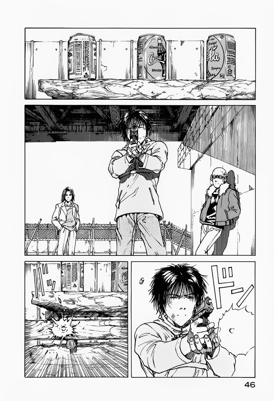 Eden - Một Thế Giới Vô Tận! Chapter 20 - Page 10