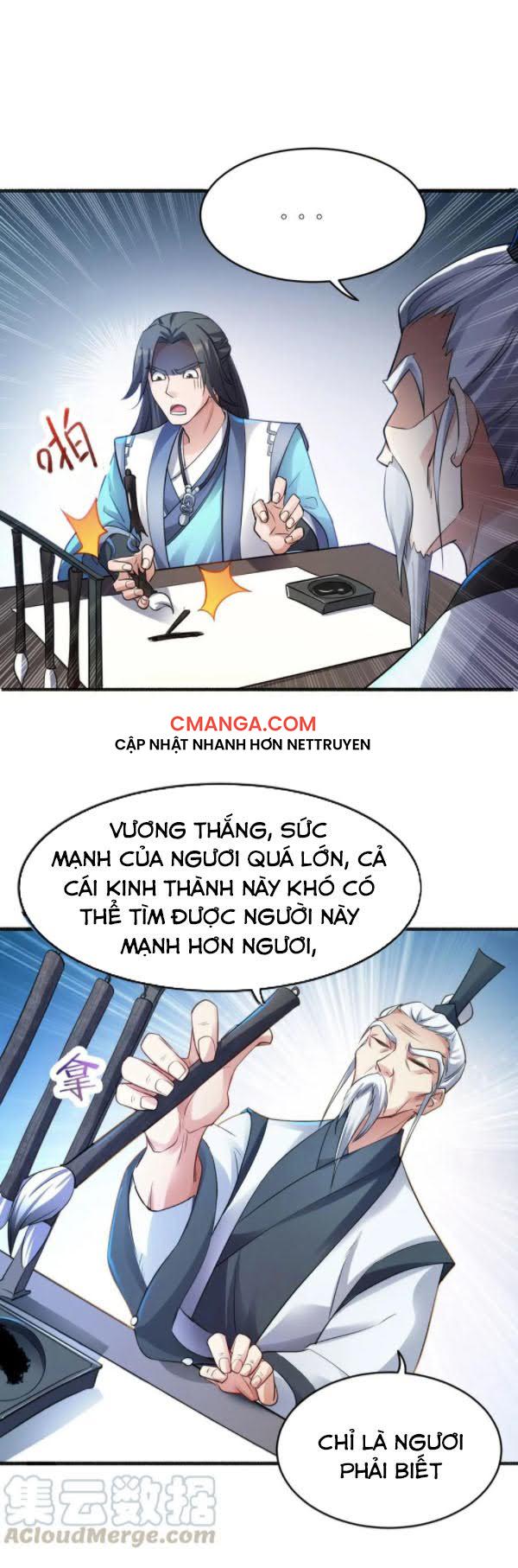 Nguyên Long Chapter 85 - Page 14