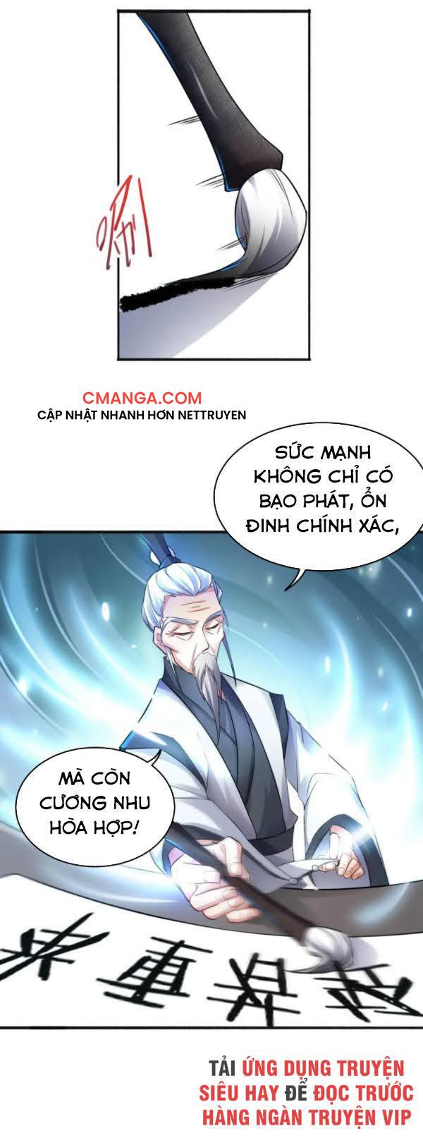 Nguyên Long Chapter 85 - Page 15