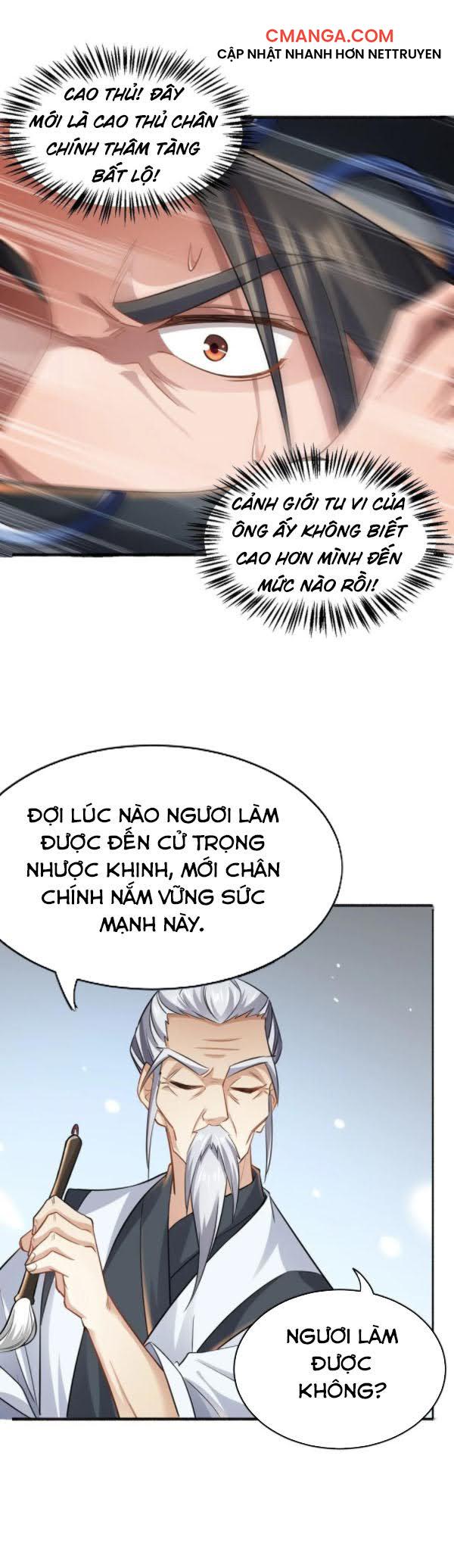 Nguyên Long Chapter 85 - Page 19