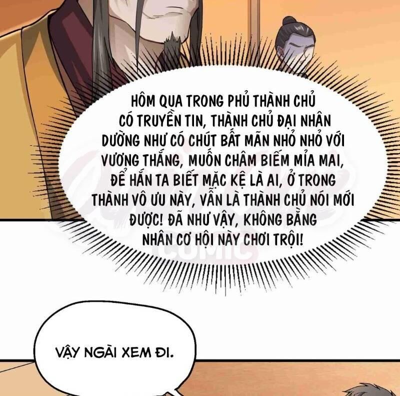 Nguyên Long Chapter 56 - Page 23