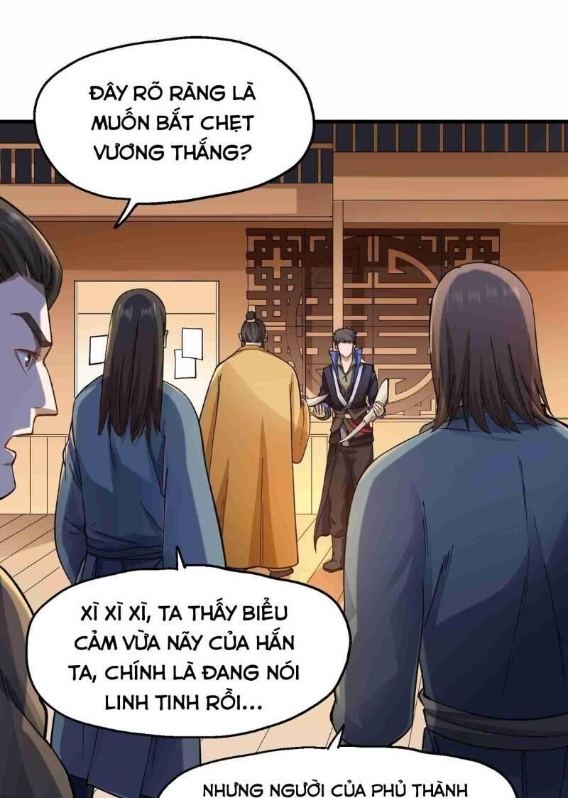 Nguyên Long Chapter 56 - Page 34