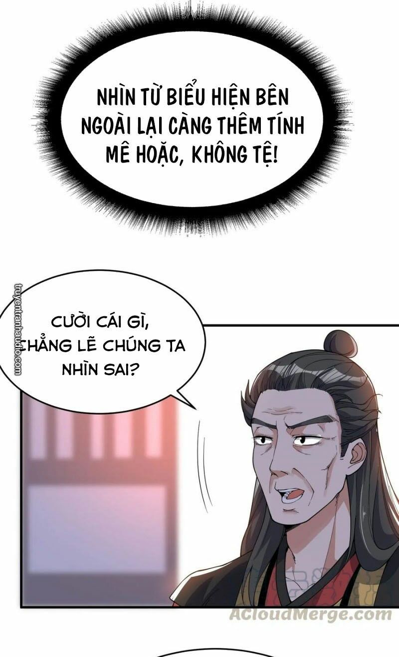 Nguyên Long Chapter 99 - Page 19