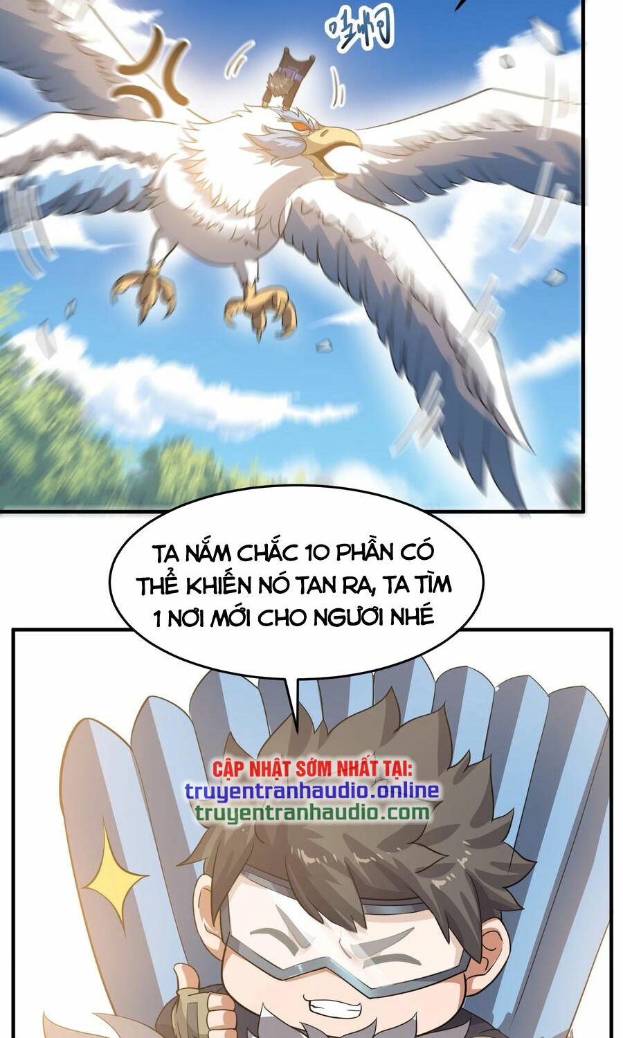 Nguyên Long Chapter 203 - Page 35