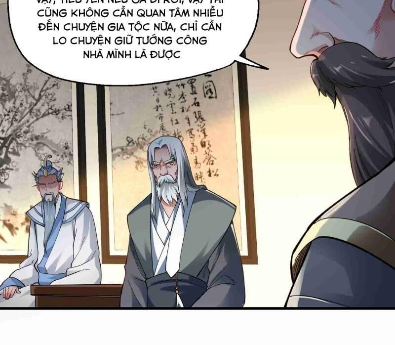 Nguyên Long Chapter 57 - Page 21