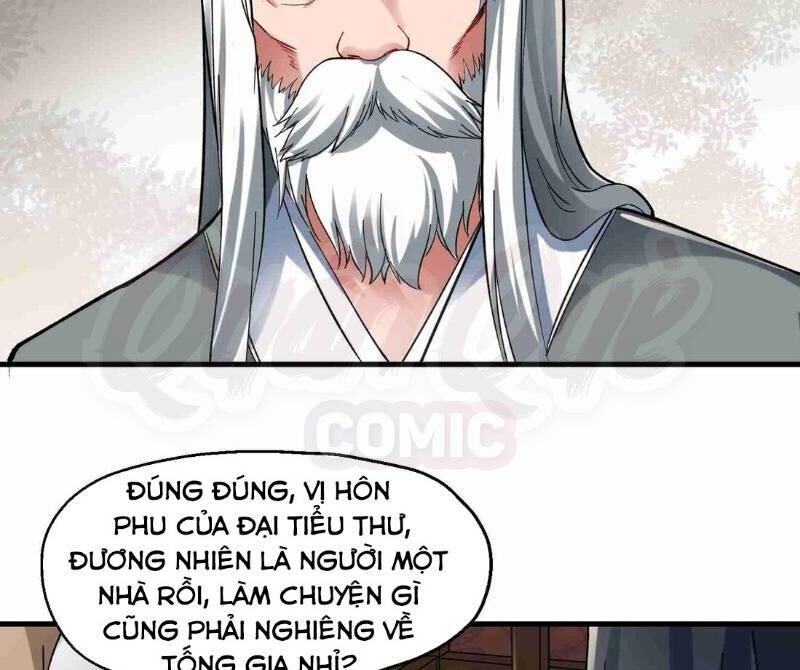 Nguyên Long Chapter 57 - Page 23