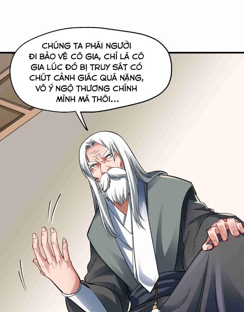 Nguyên Long Chapter 57 - Page 25