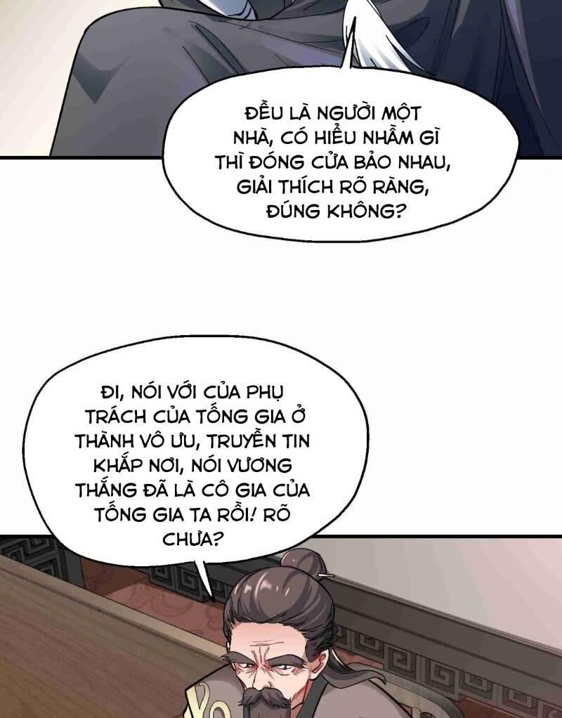 Nguyên Long Chapter 57 - Page 26