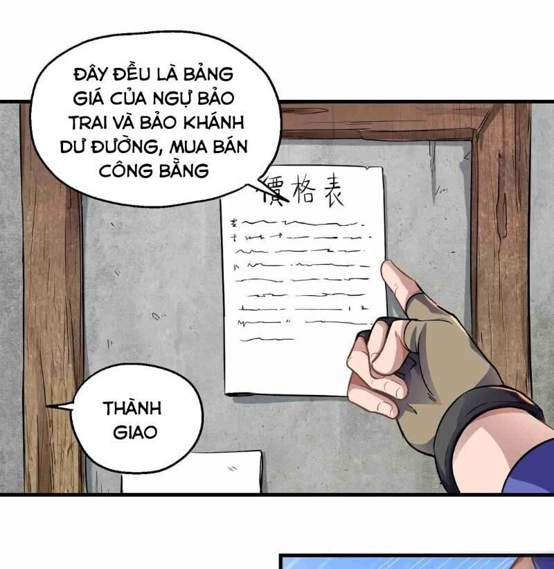 Nguyên Long Chapter 57 - Page 37