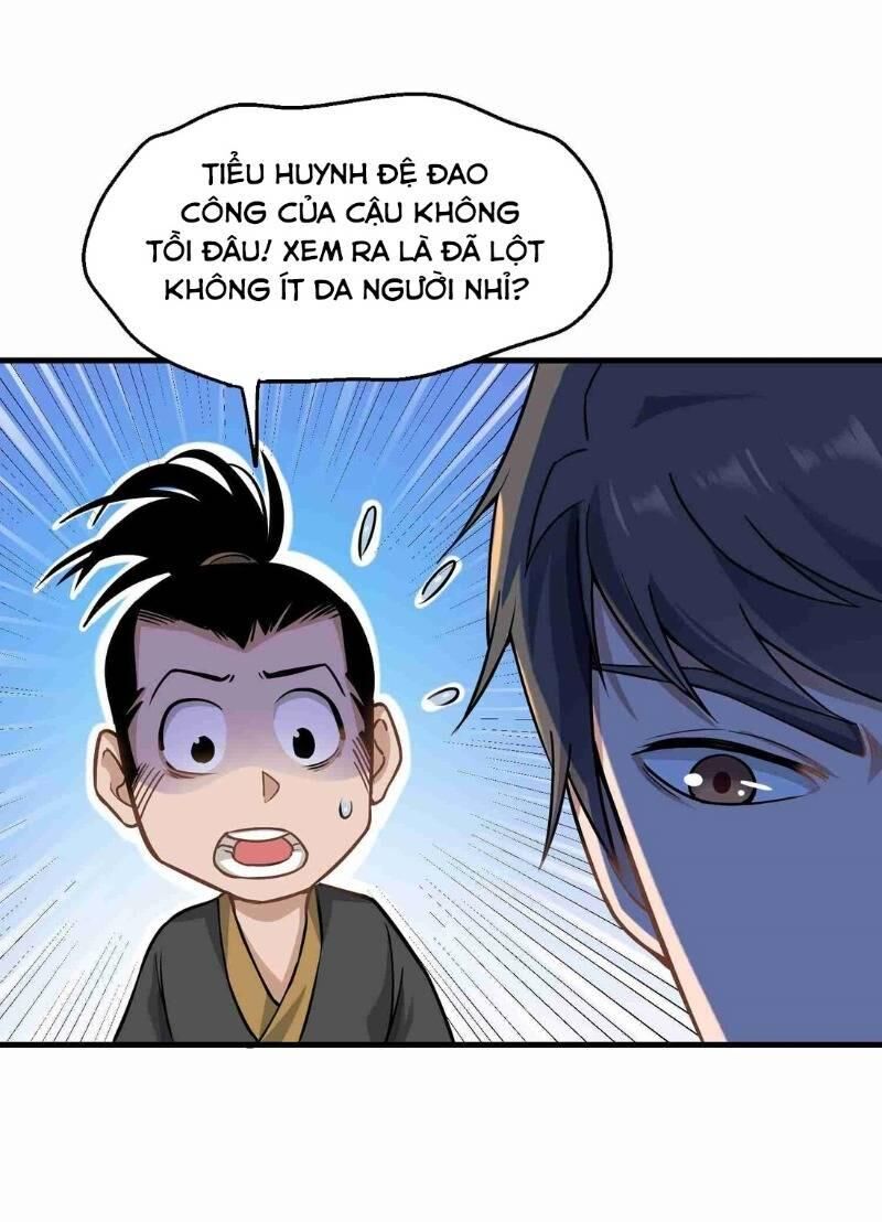 Nguyên Long Chapter 57 - Page 40