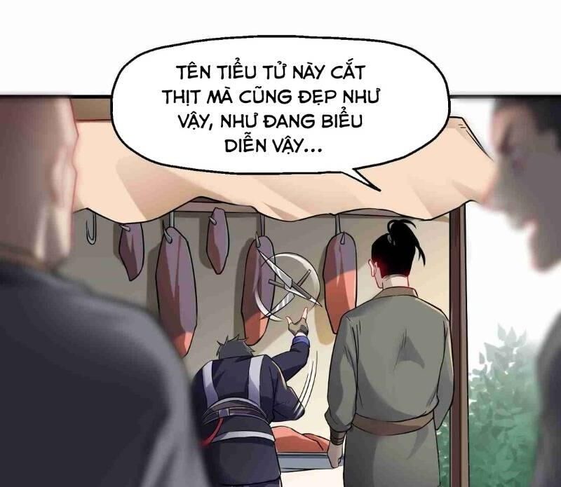 Nguyên Long Chapter 57 - Page 43