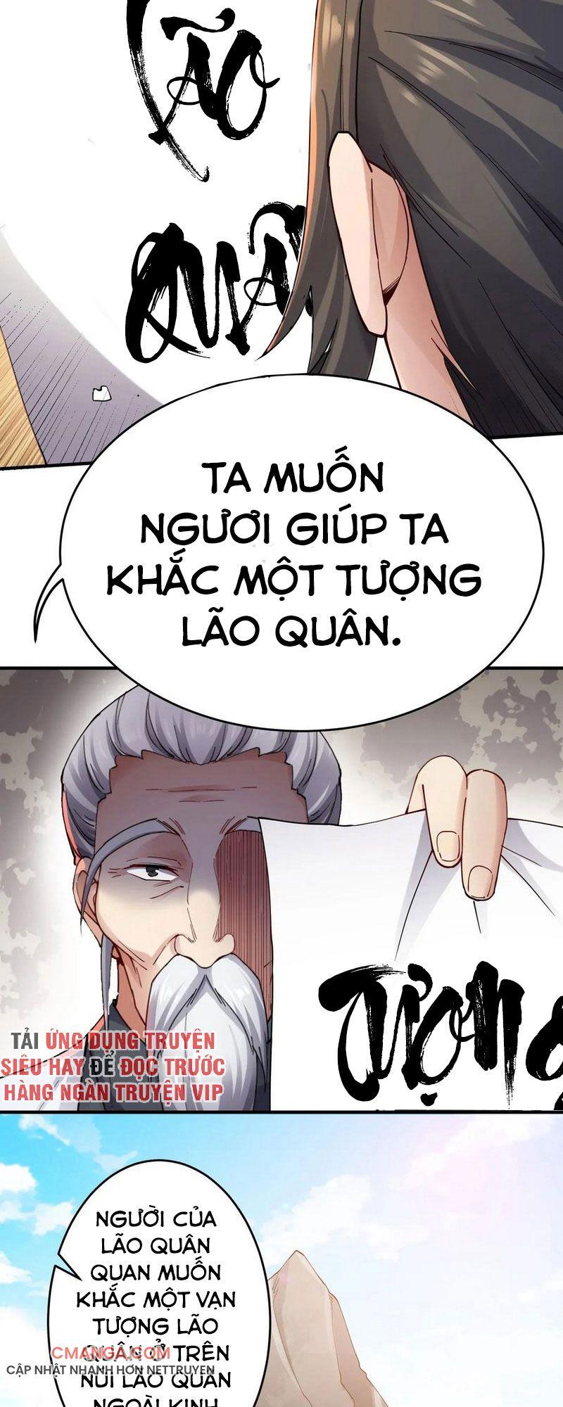 Nguyên Long Chapter 87 - Page 11