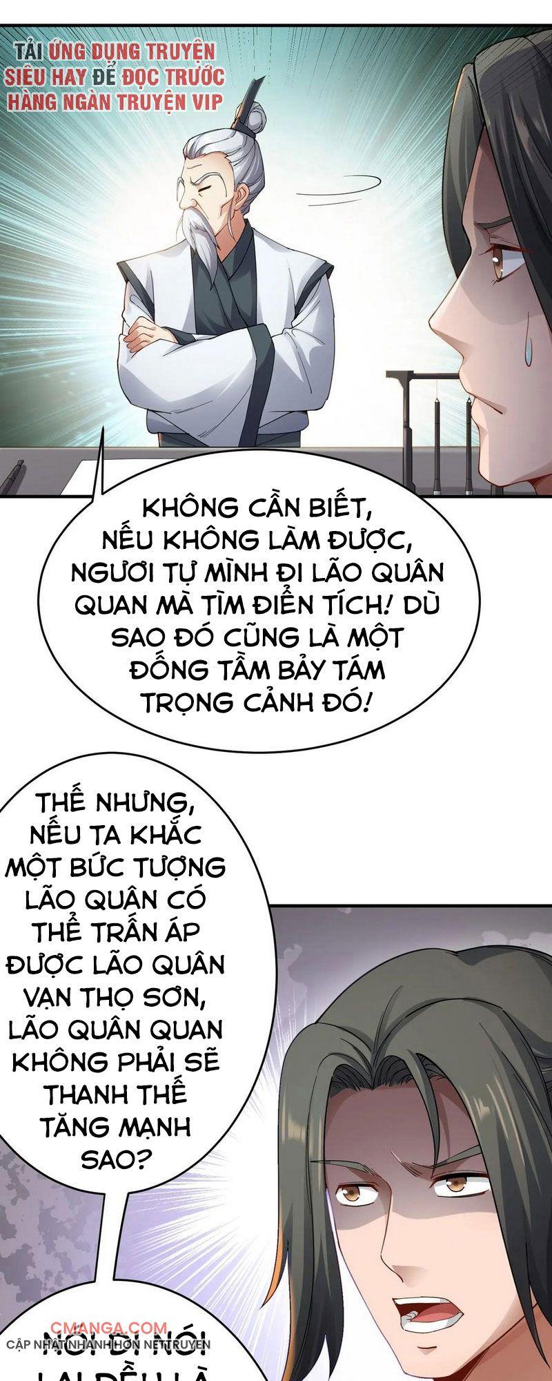 Nguyên Long Chapter 87 - Page 16