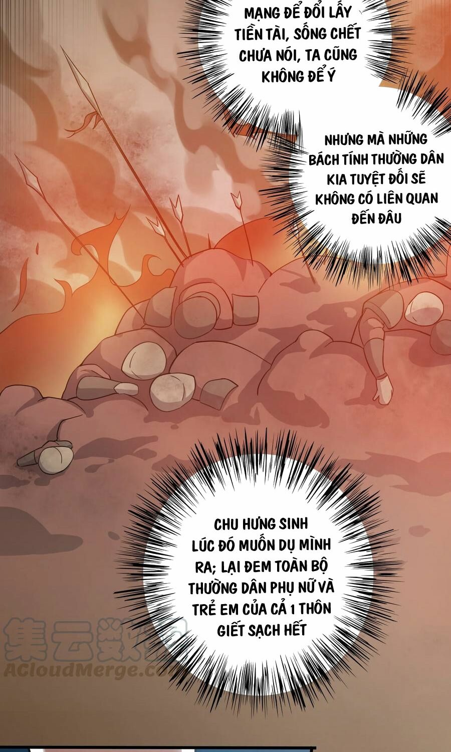 Nguyên Long Chapter 202 - Page 16