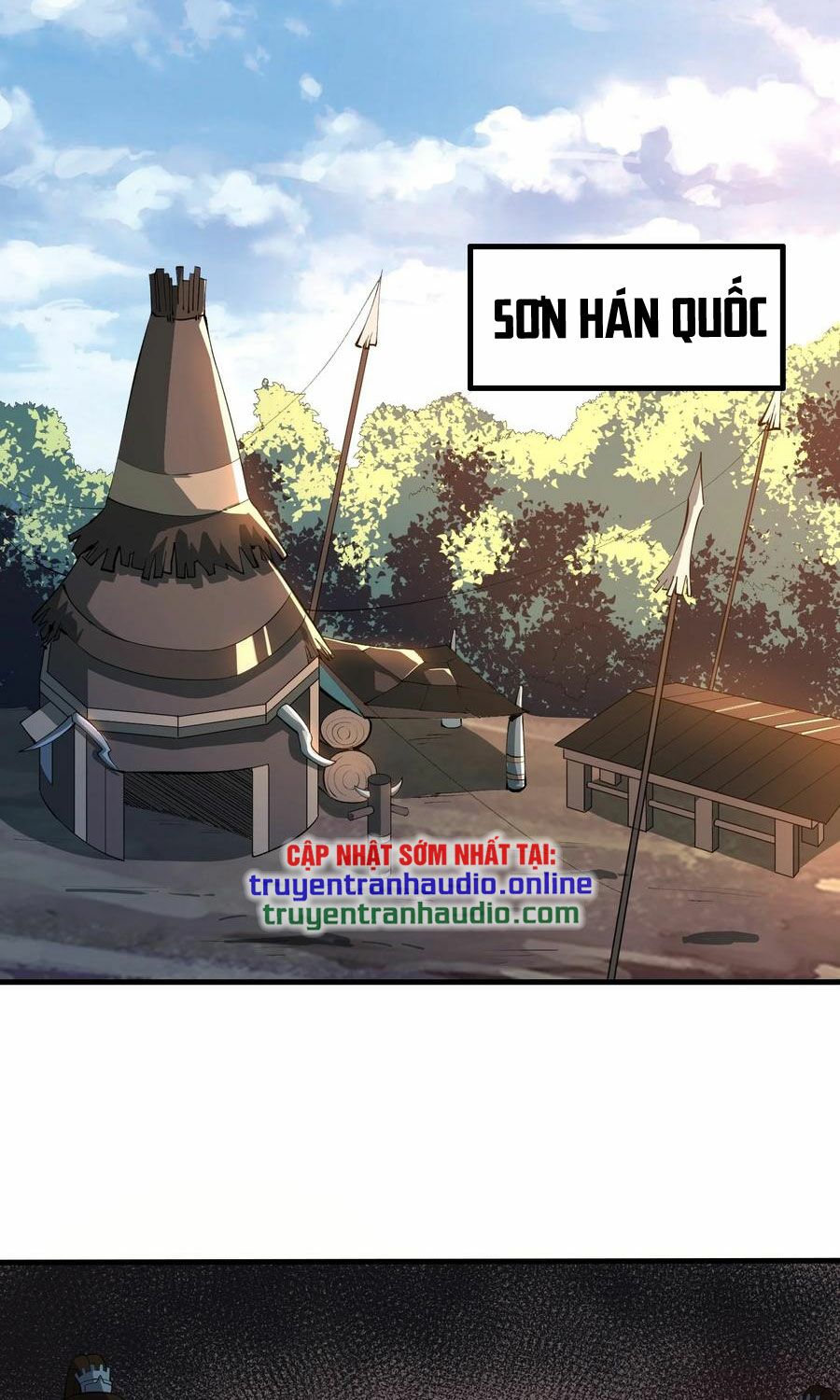 Nguyên Long Chapter 202 - Page 29