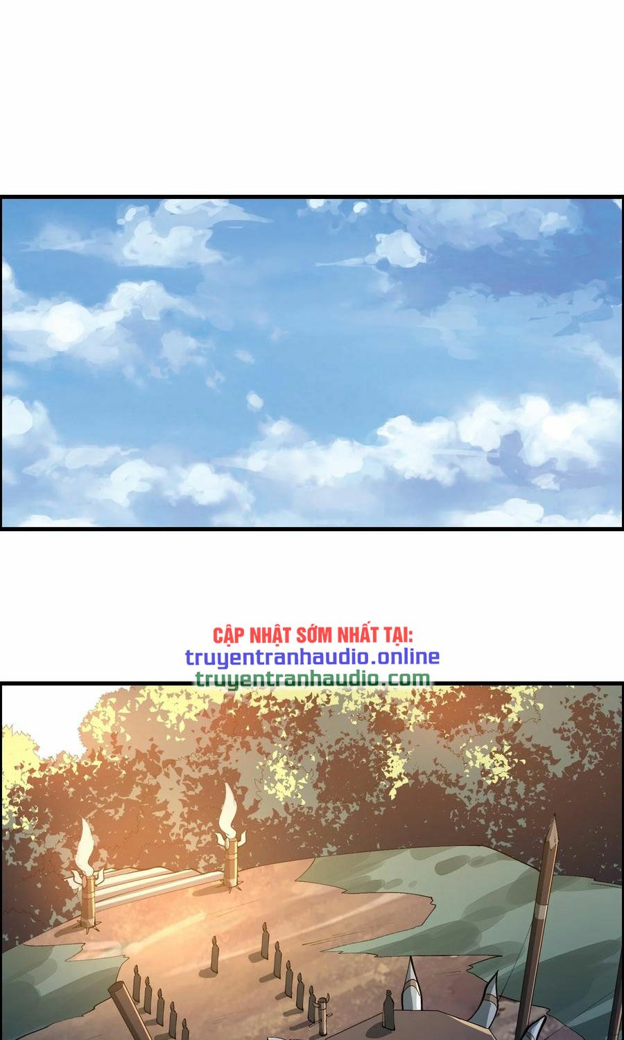 Nguyên Long Chapter 202 - Page 33