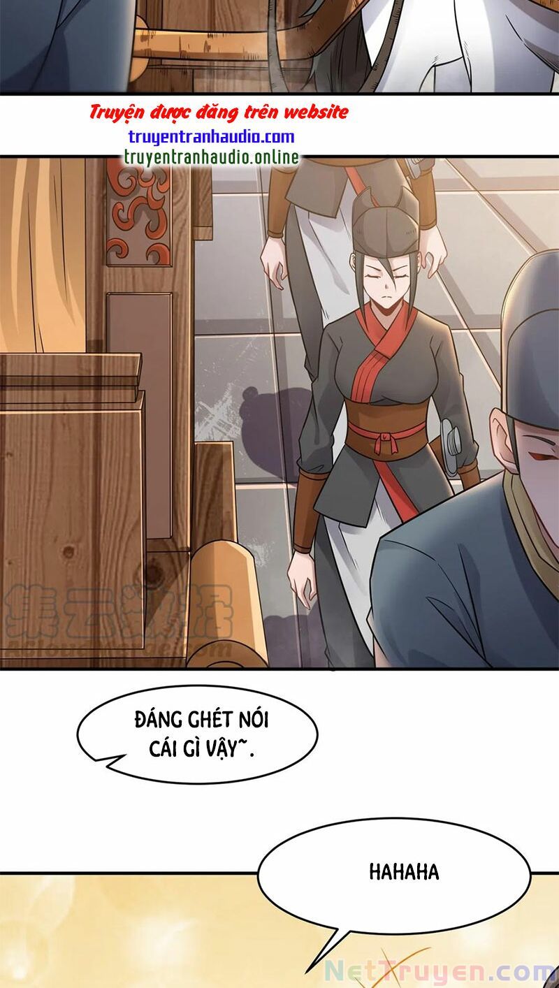 Nguyên Long Chapter 159 - Page 12