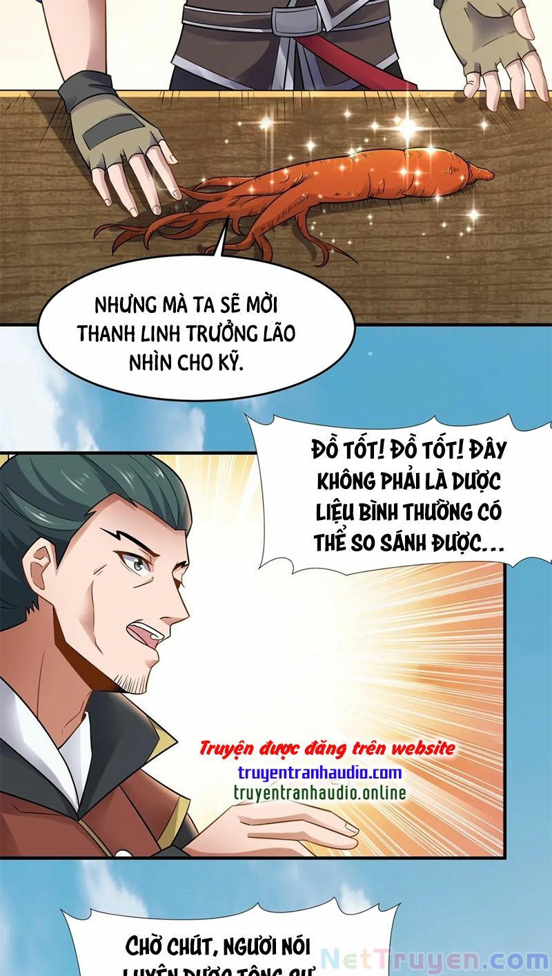 Nguyên Long Chapter 159 - Page 3