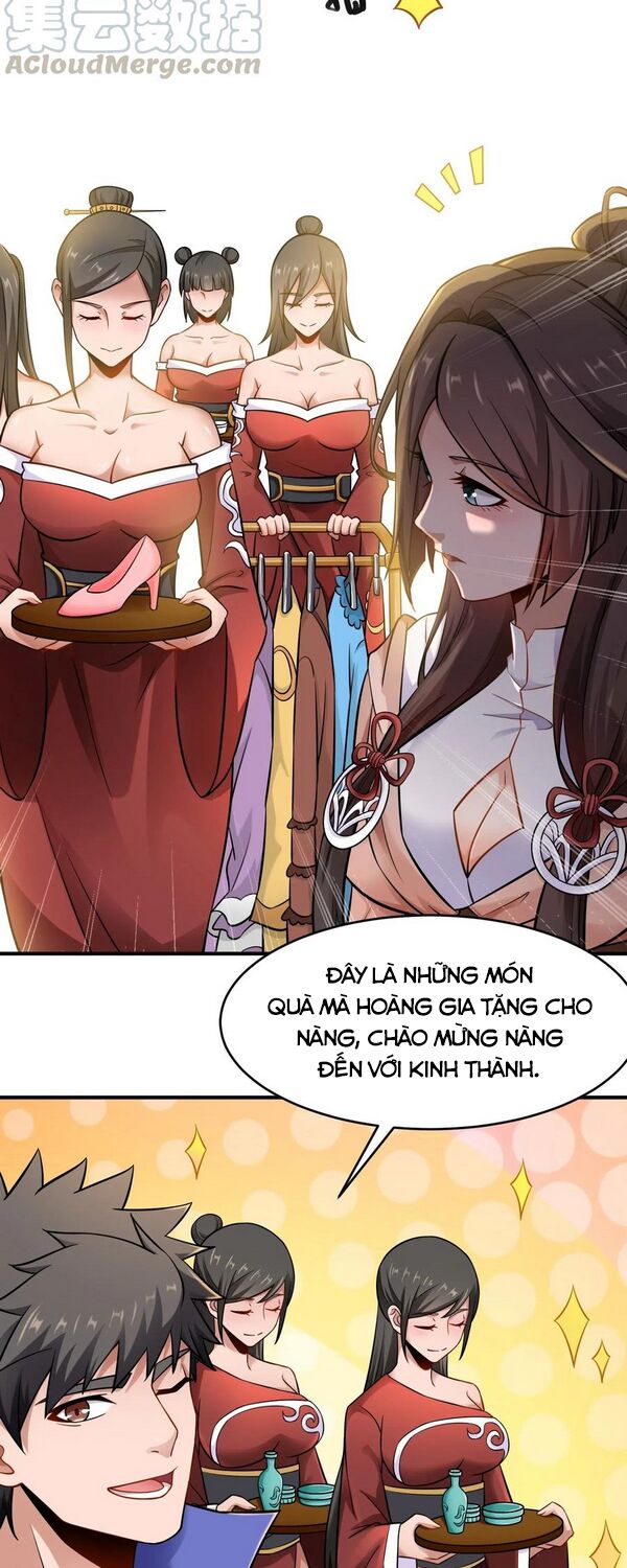 Nguyên Long Chapter 173 - Page 16