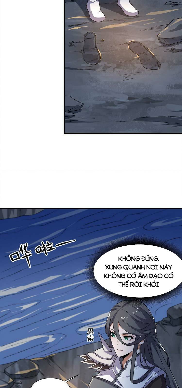 Nguyên Long Chapter 271 - Page 4