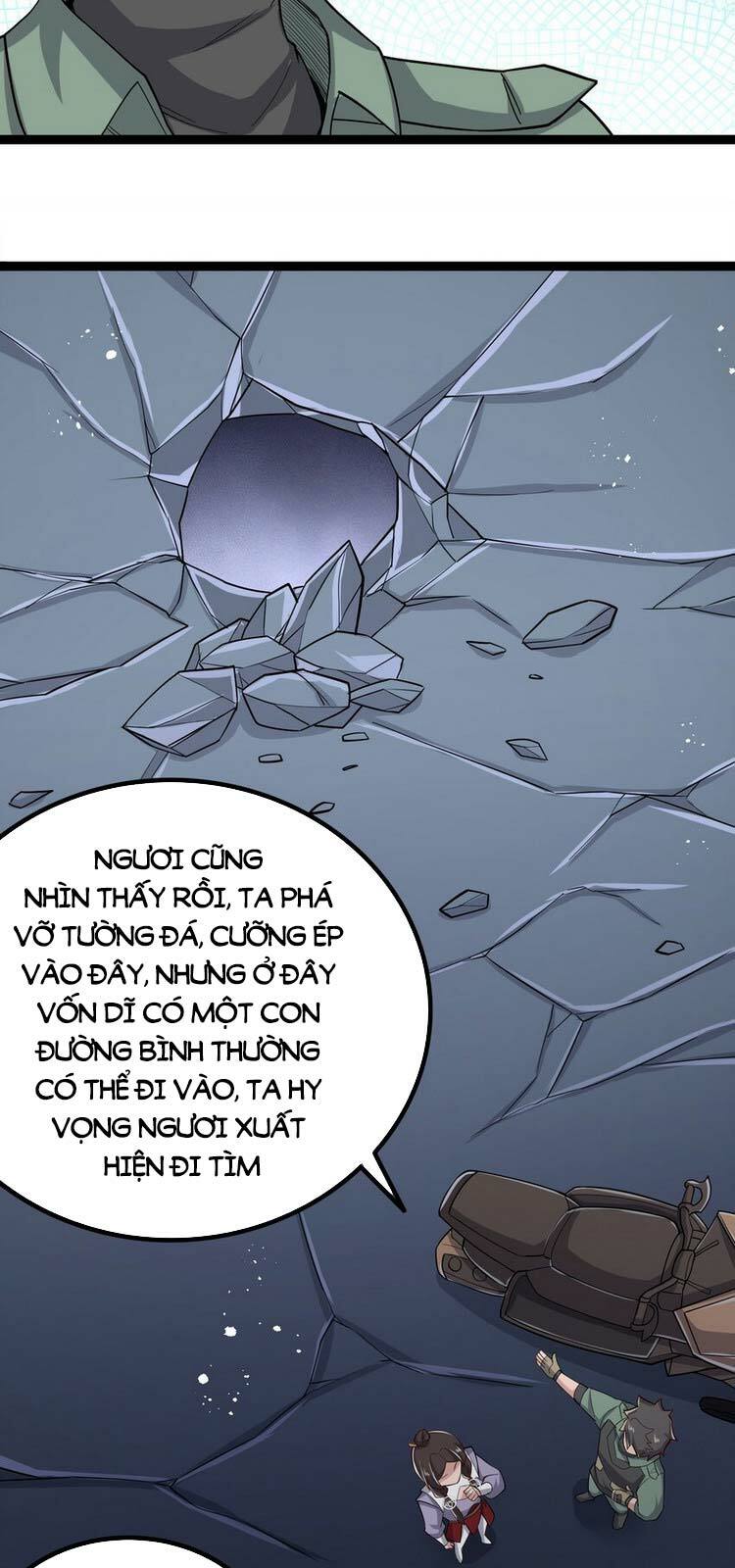 Nguyên Long Chapter 271 - Page 44