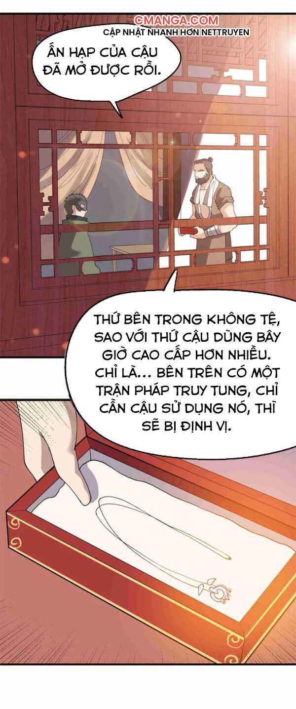 Nguyên Long Chapter 84 - Page 16