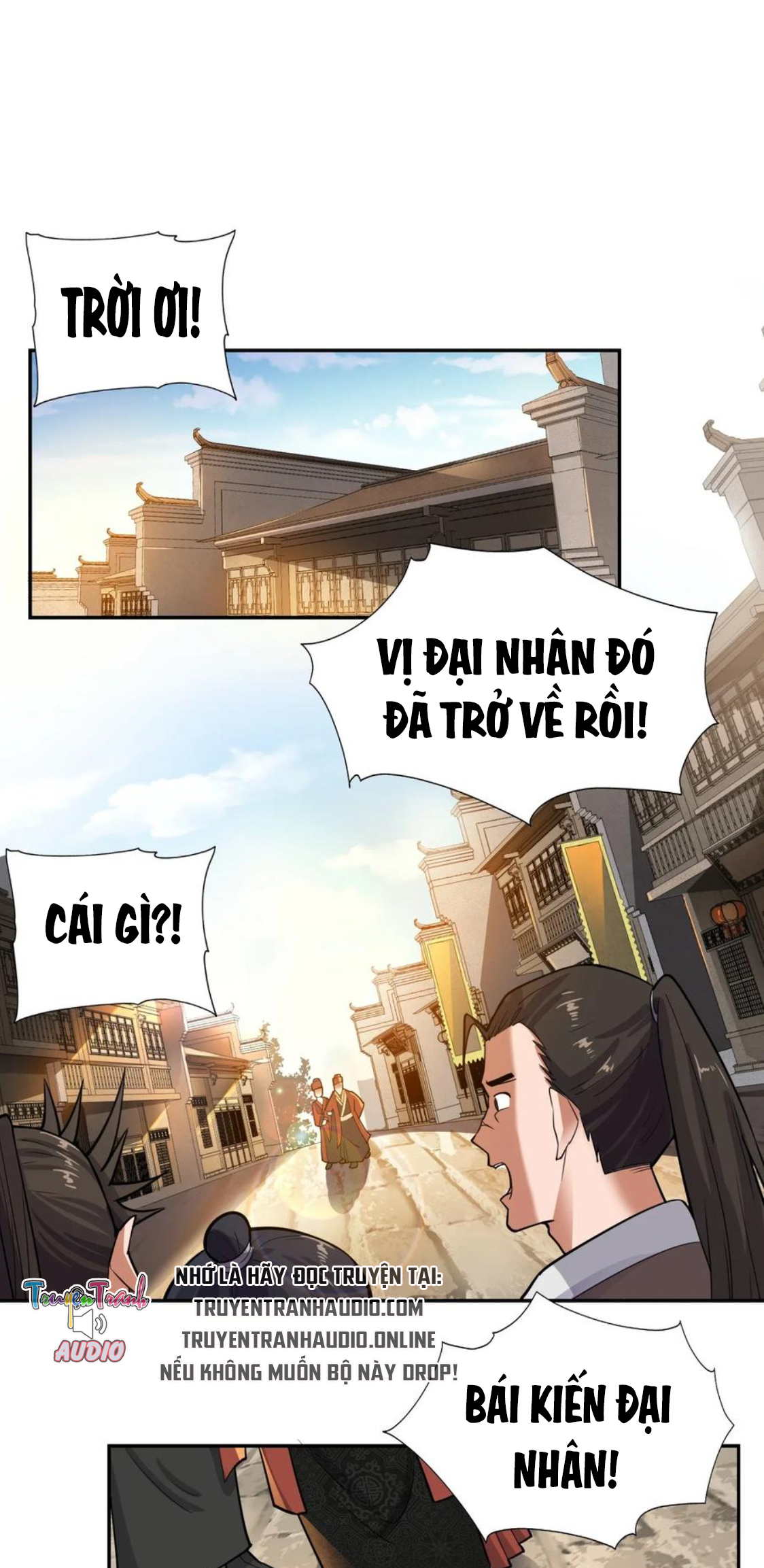 Nguyên Long Chapter 107 - Page 10