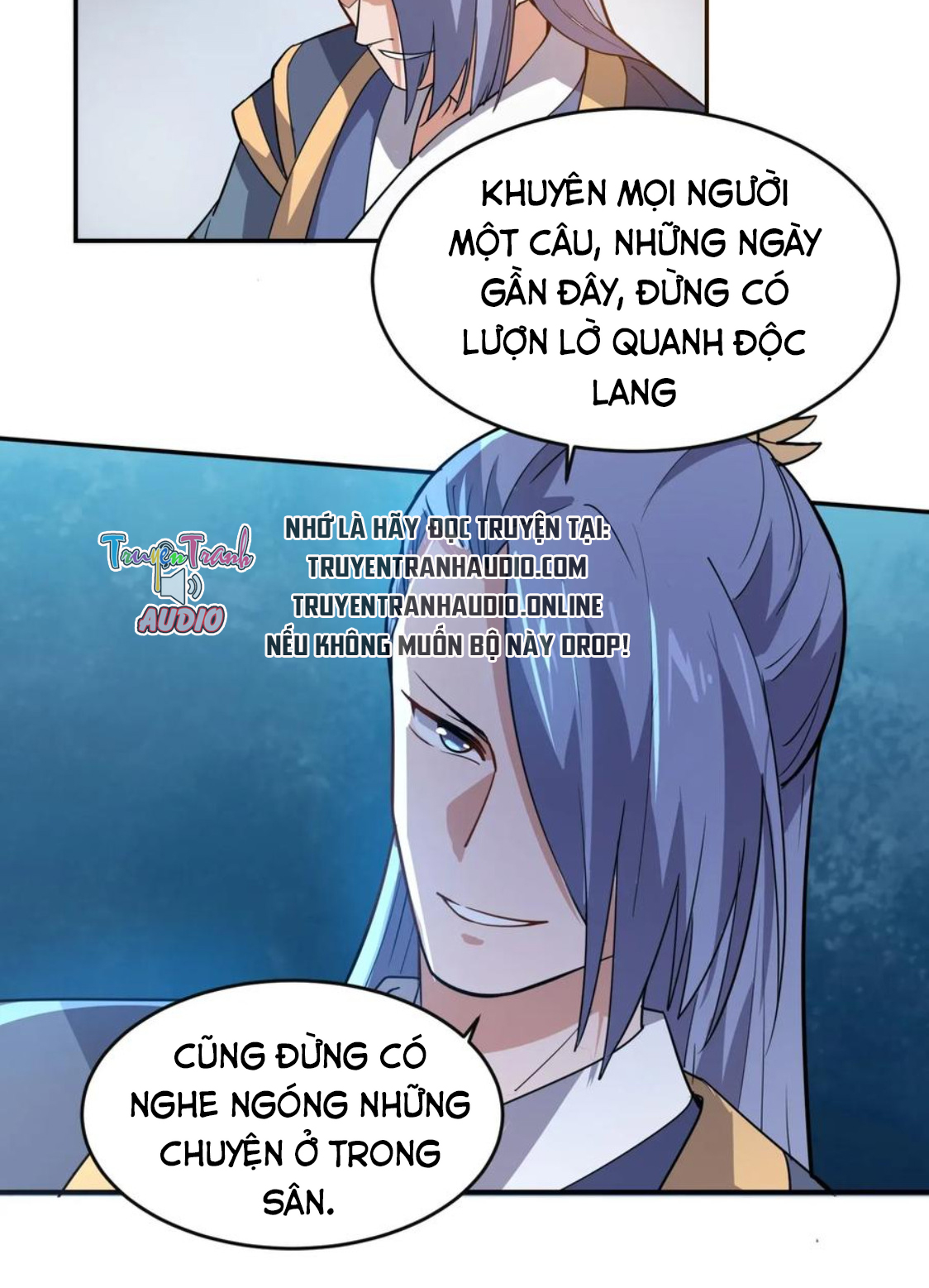 Nguyên Long Chapter 107 - Page 13