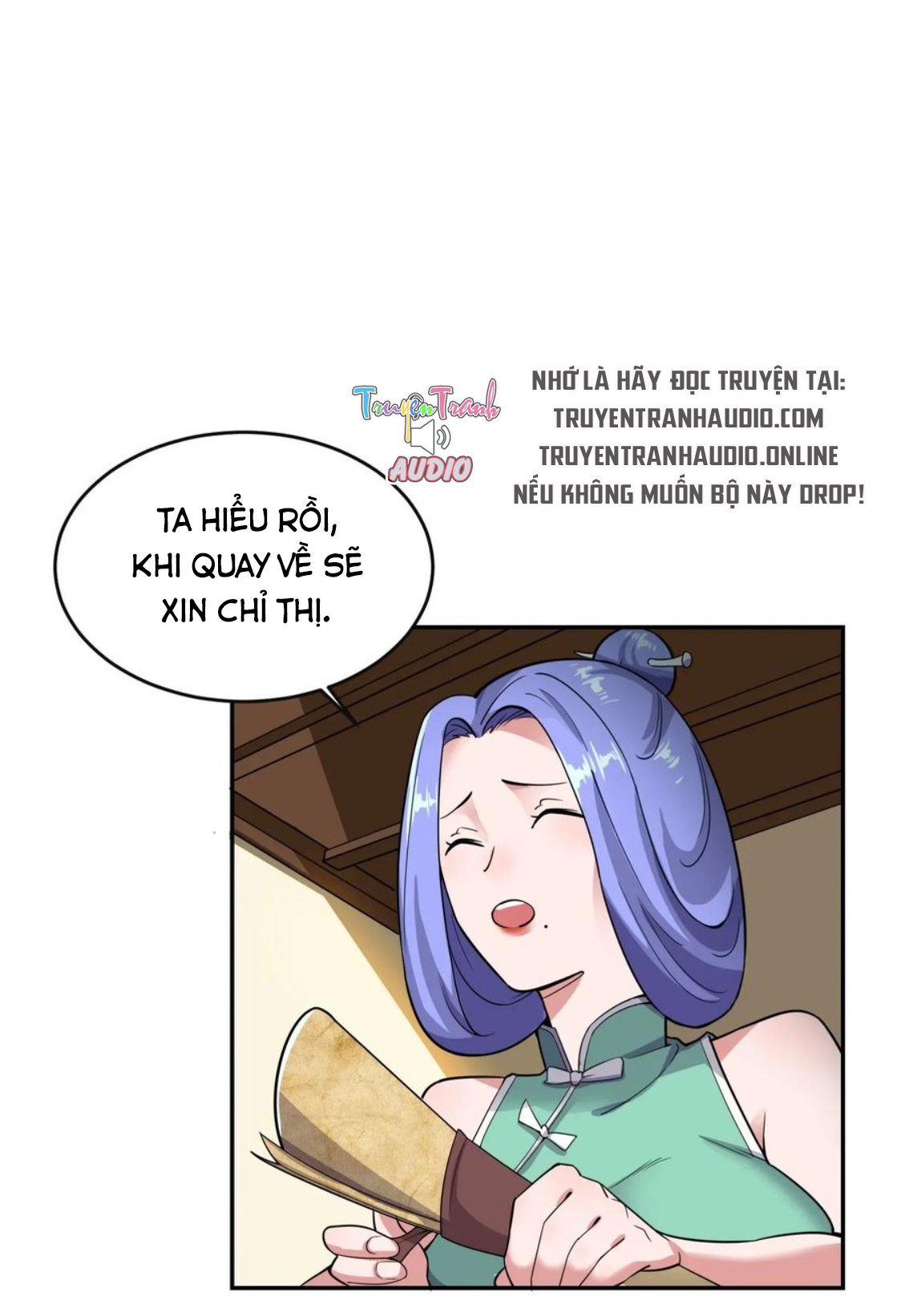 Nguyên Long Chapter 107 - Page 6