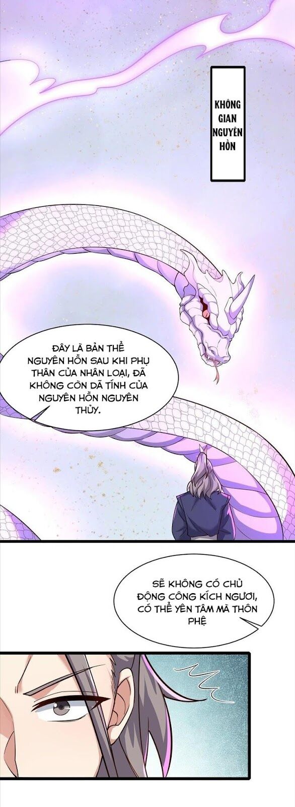 Nguyên Long Chapter 304 - Page 11