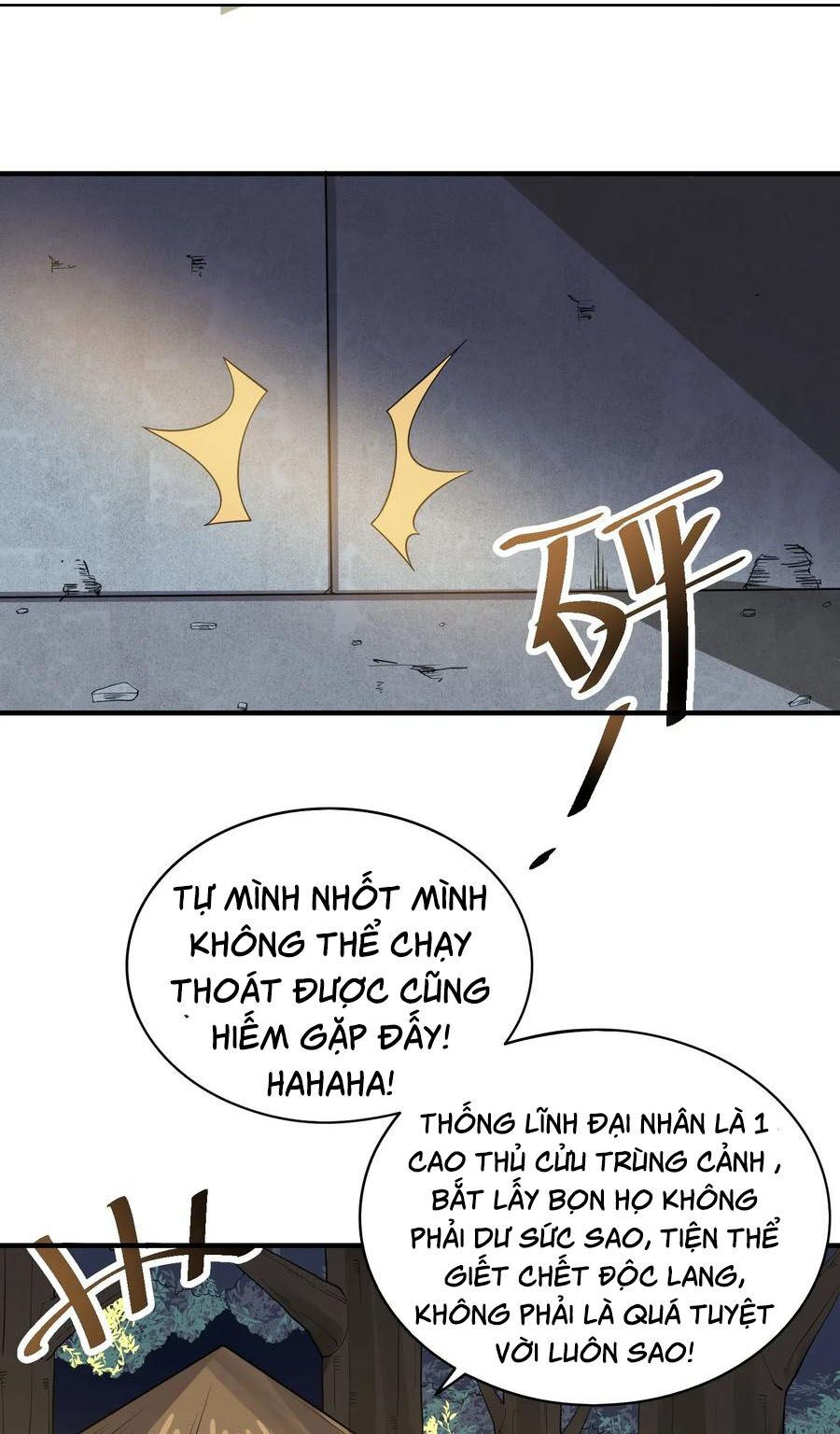 Nguyên Long Chapter 134 - Page 16