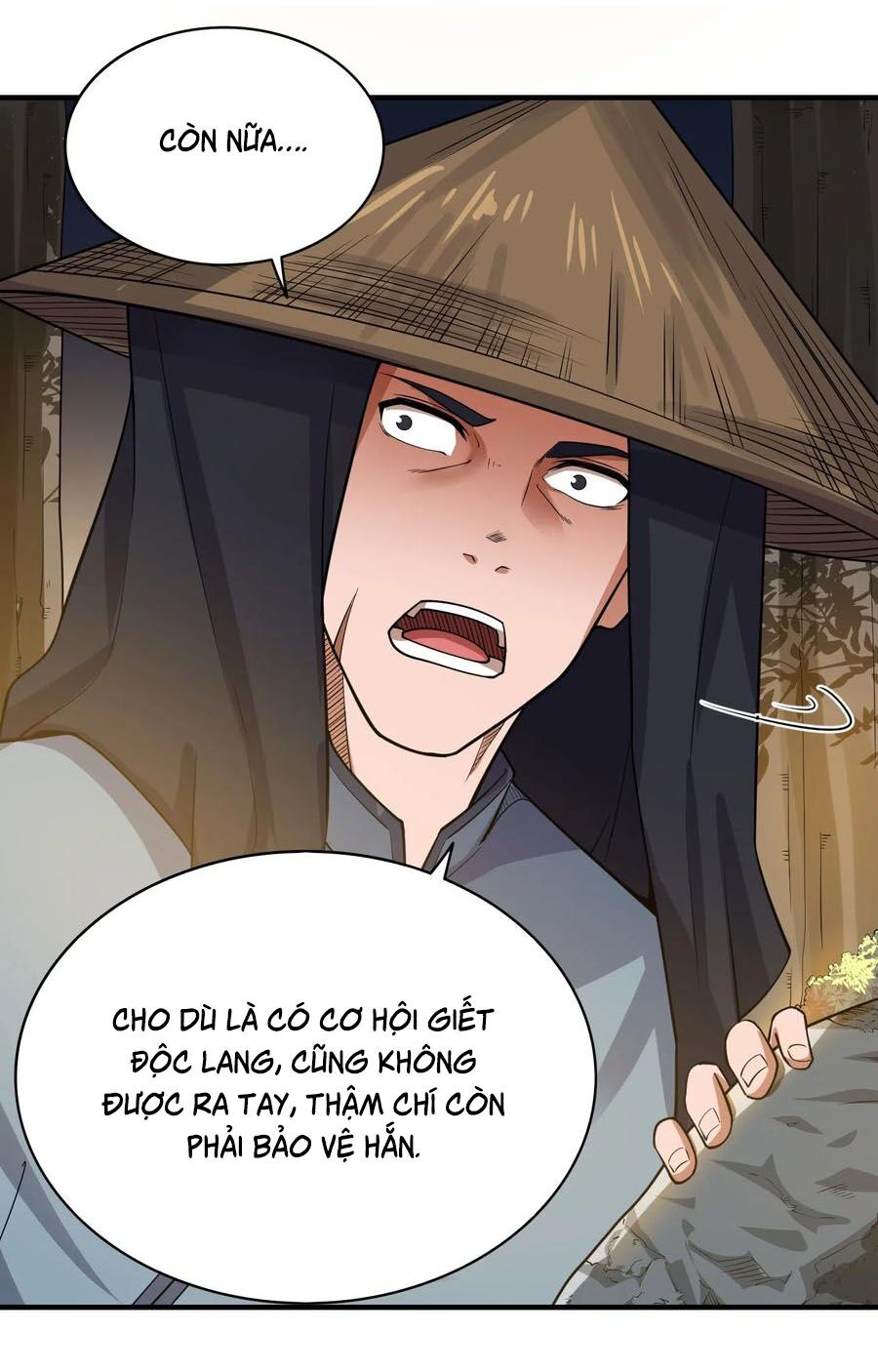 Nguyên Long Chapter 134 - Page 18