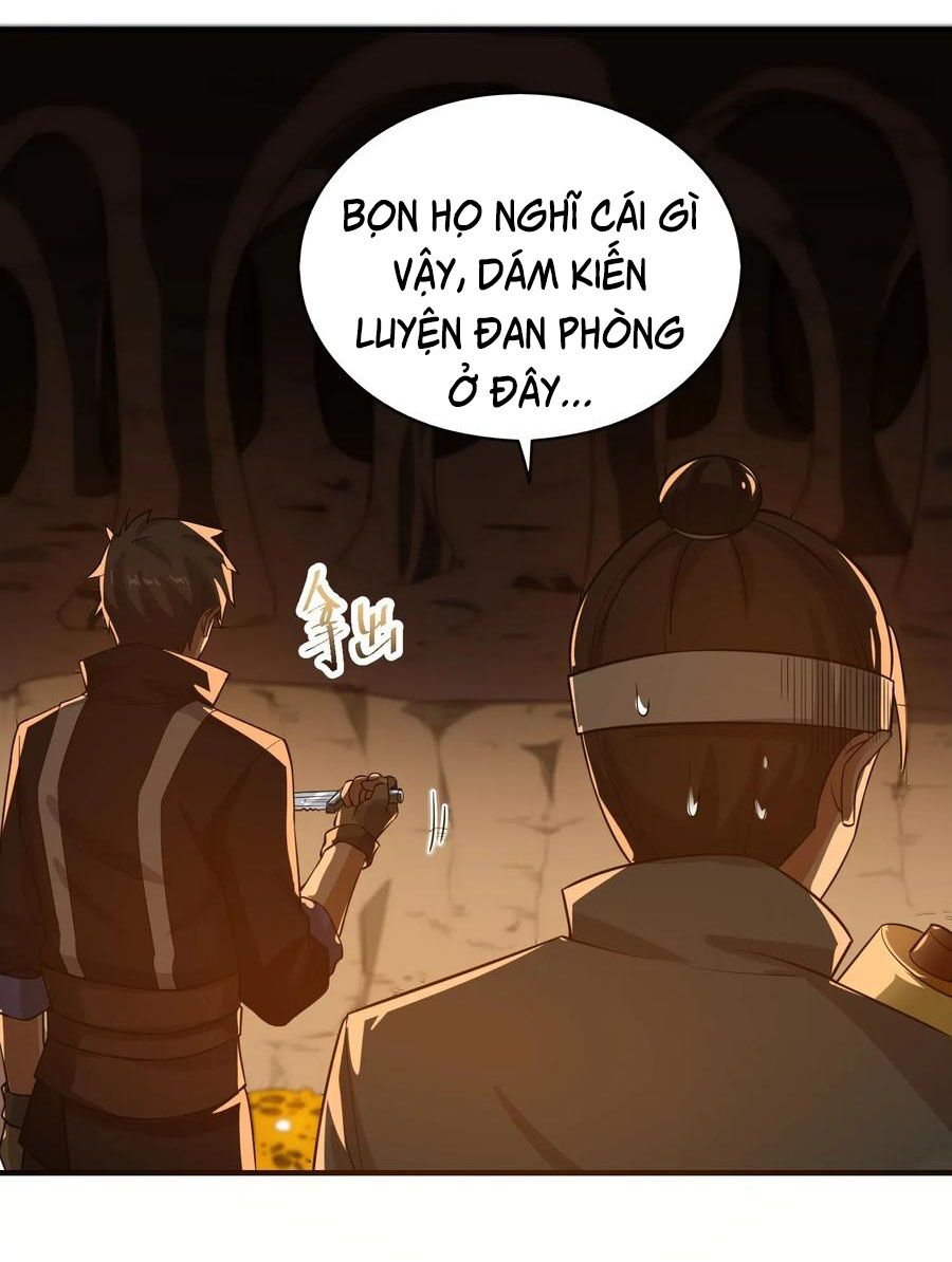 Nguyên Long Chapter 134 - Page 40