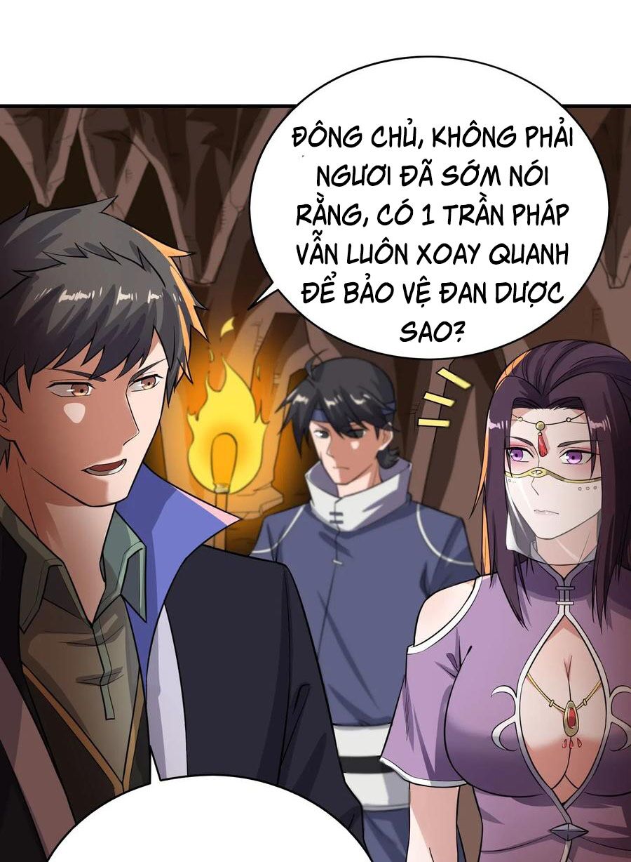 Nguyên Long Chapter 134 - Page 45