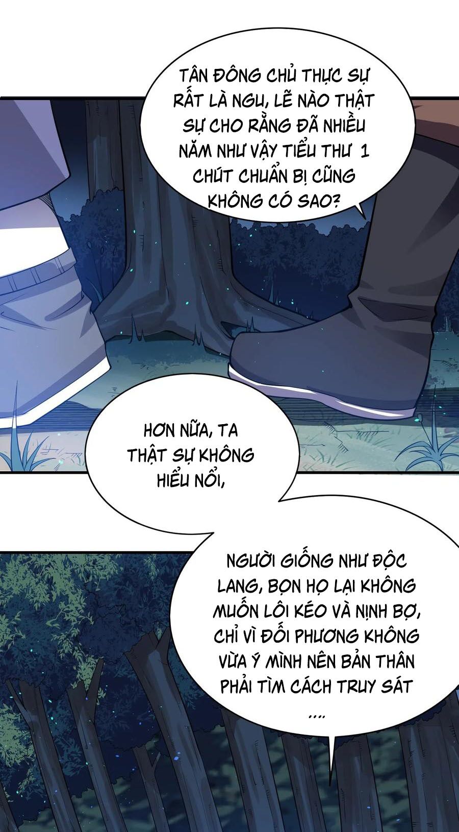 Nguyên Long Chapter 134 - Page 7