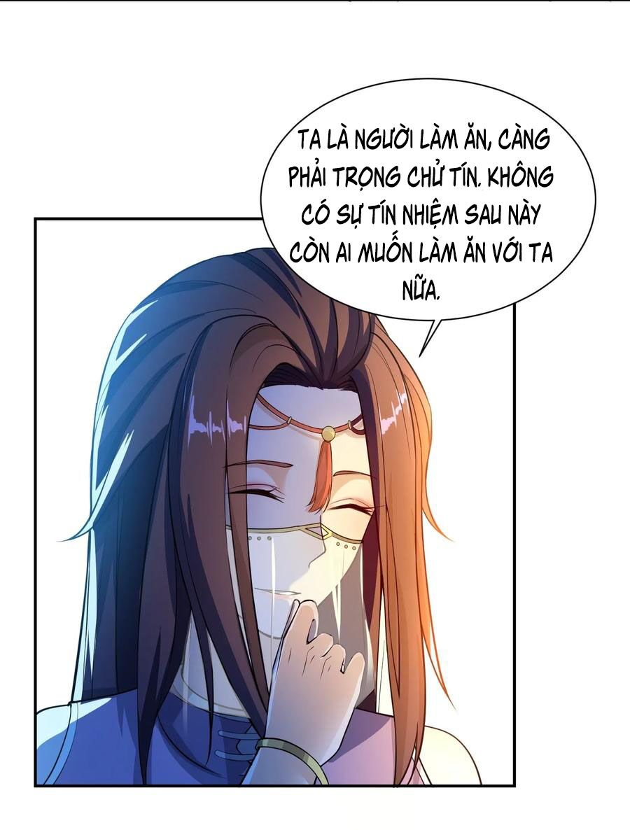 Nguyên Long Chapter 131 - Page 3