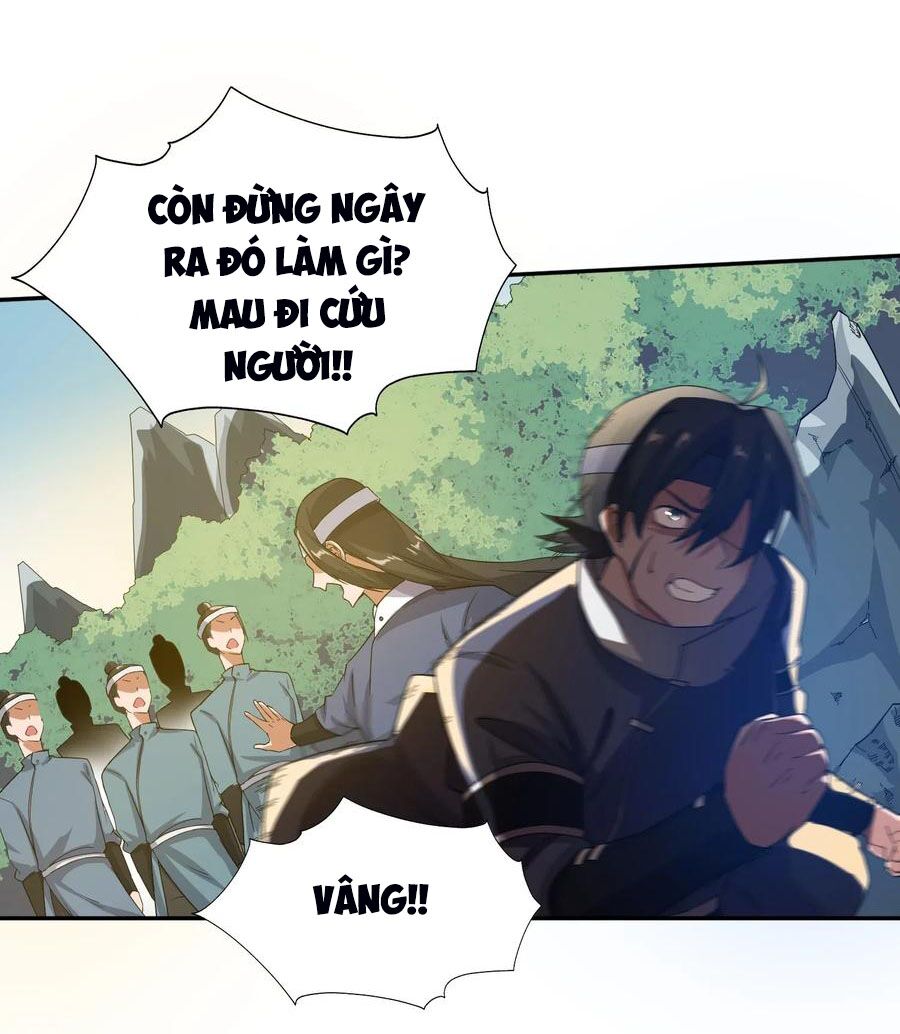 Nguyên Long Chapter 131 - Page 39