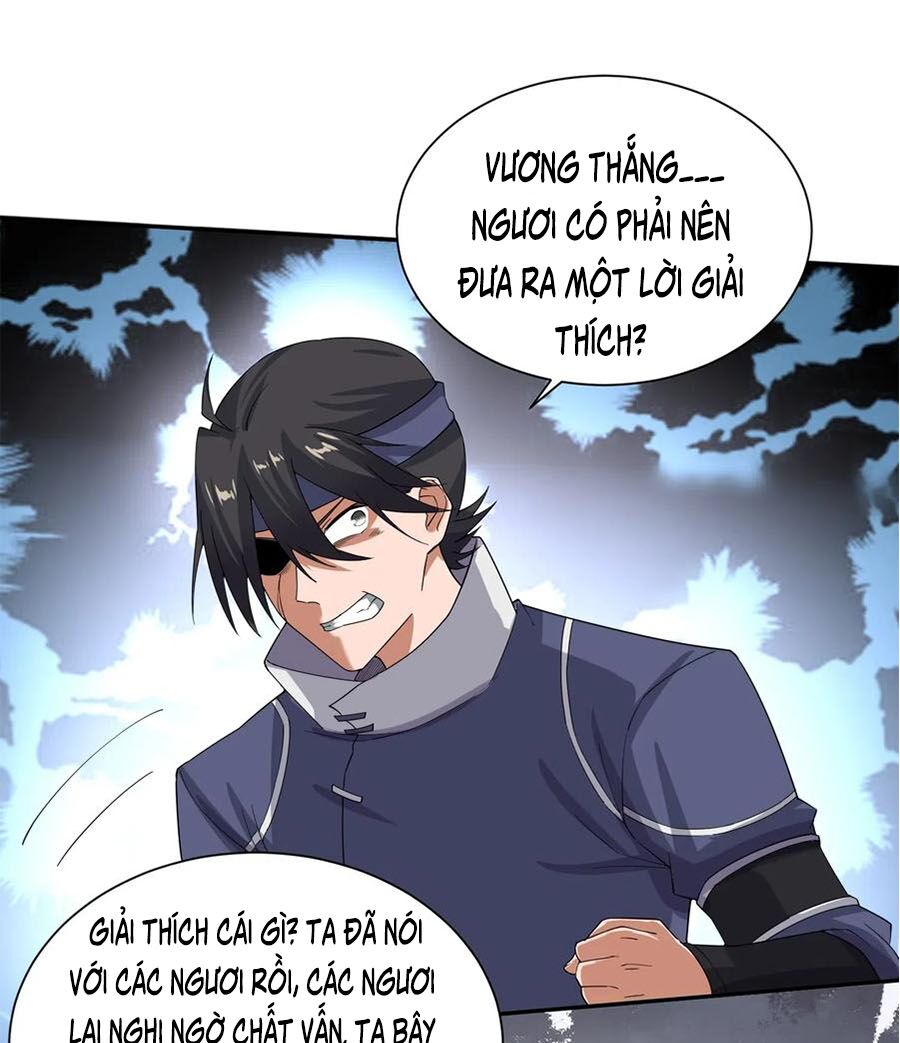 Nguyên Long Chapter 131 - Page 42