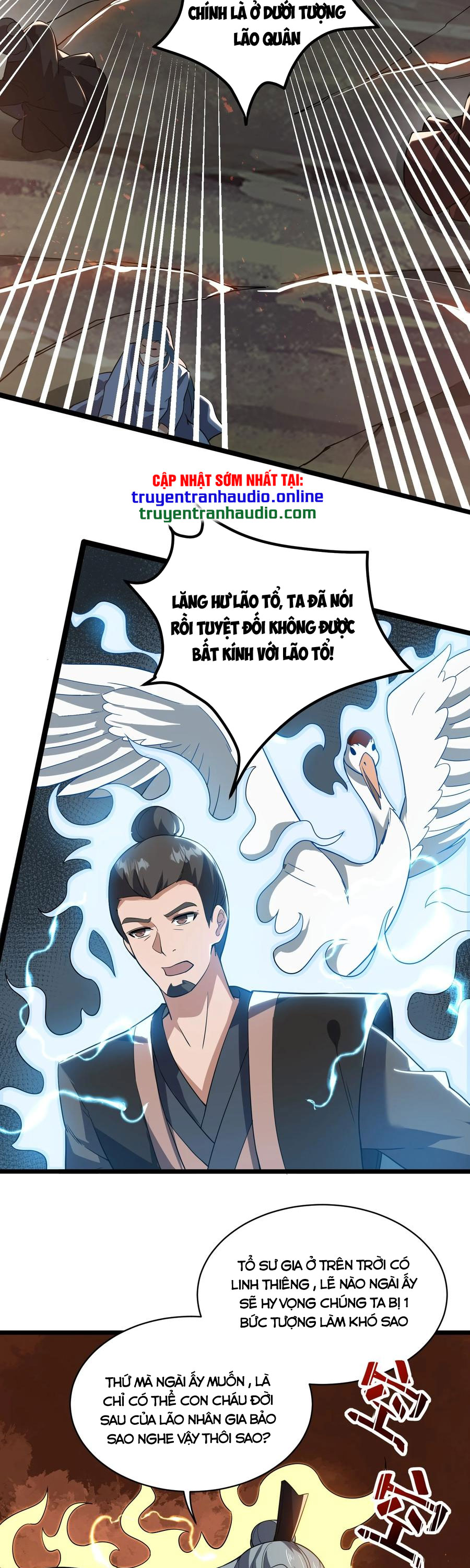 Nguyên Long Chapter 195 - Page 15