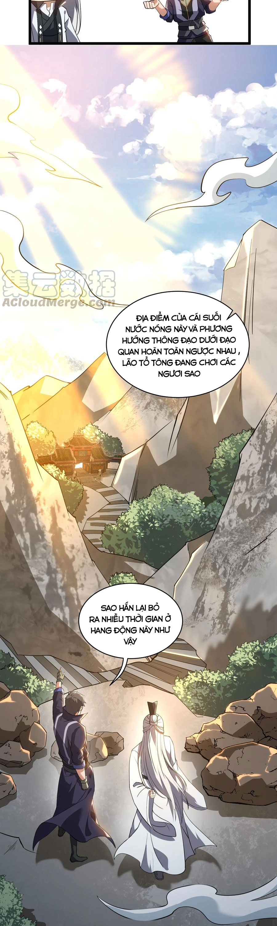 Nguyên Long Chapter 195 - Page 5