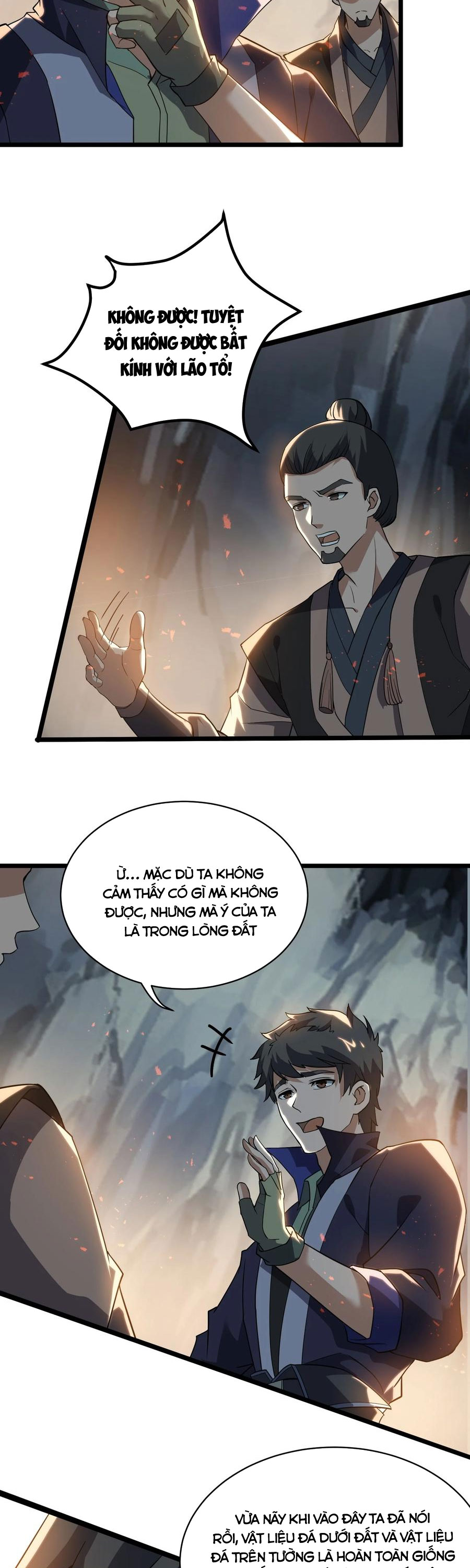 Nguyên Long Chapter 195 - Page 9