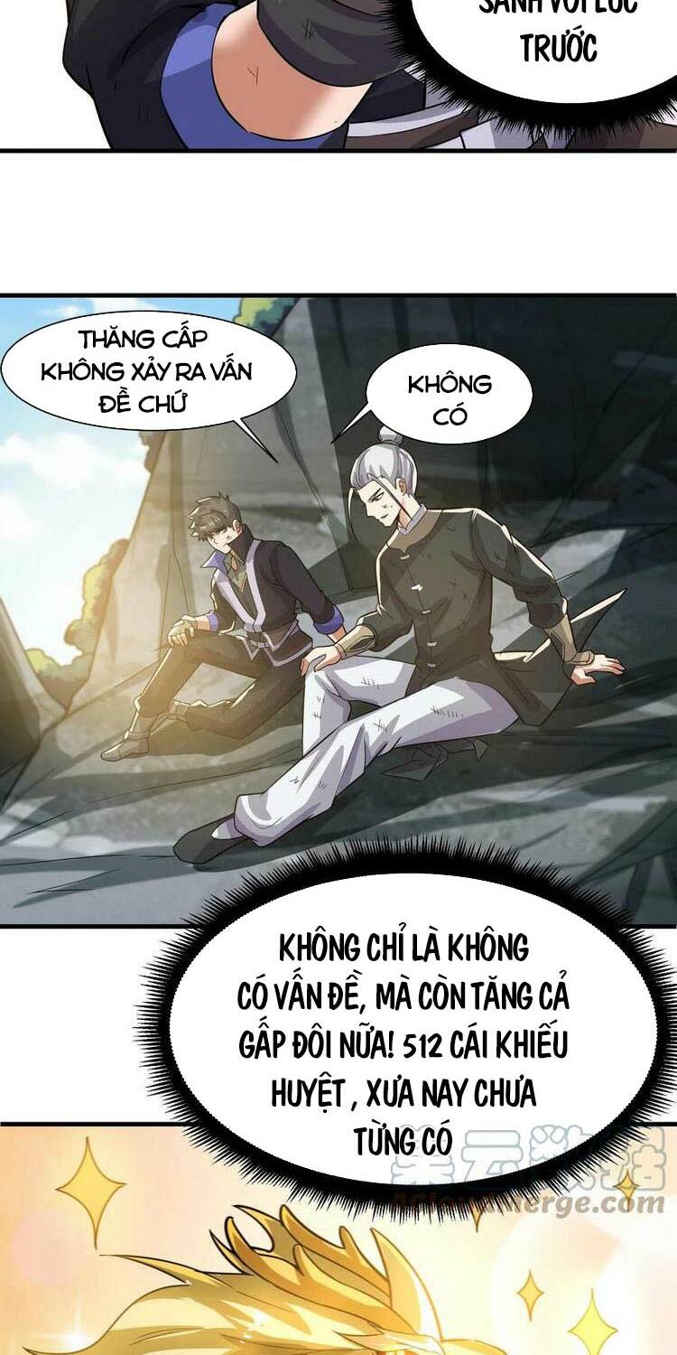 Nguyên Long Chapter 229 - Page 35