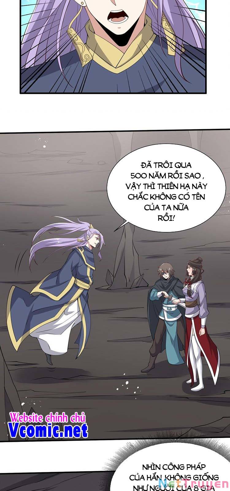 Nguyên Long Chapter 281 - Page 26