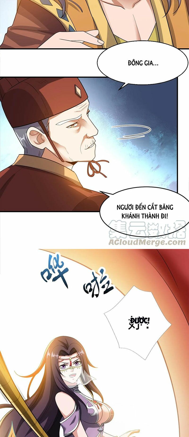 Nguyên Long Chapter 151 - Page 14