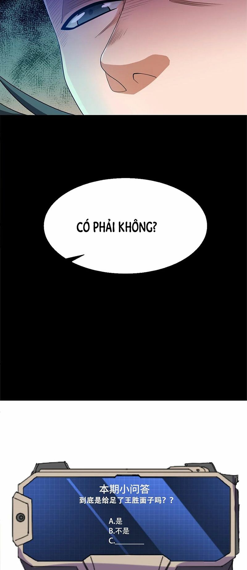 Nguyên Long Chapter 151 - Page 29