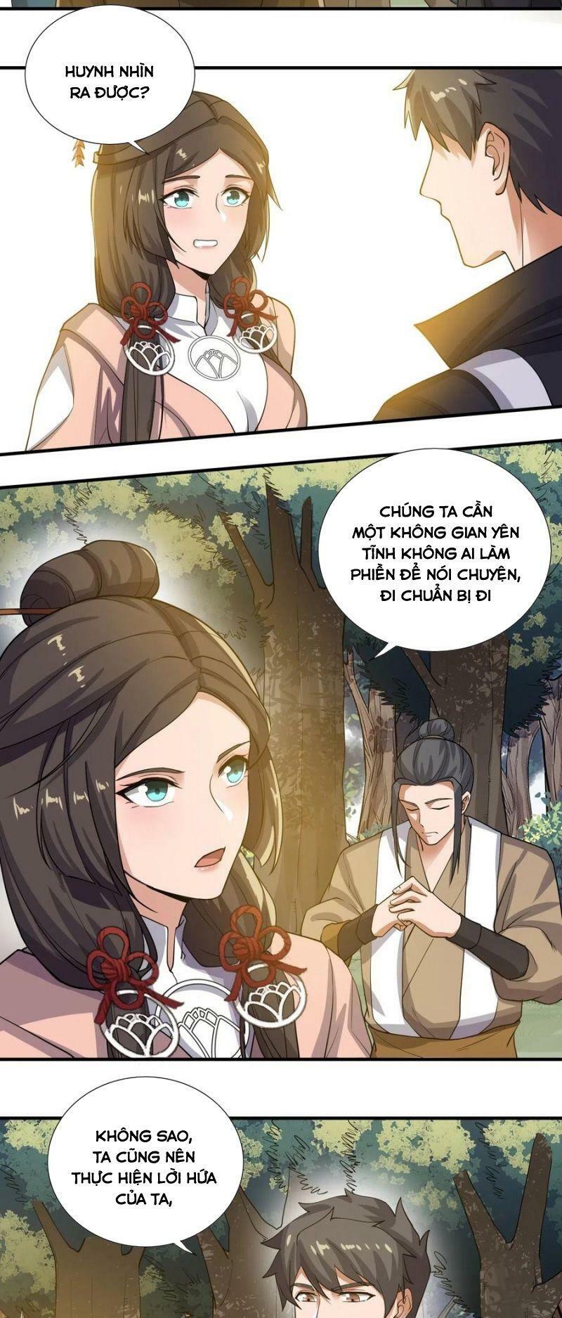 Nguyên Long Chapter 153 - Page 17