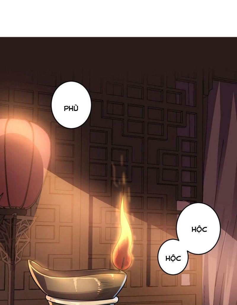 Nguyên Long Chapter 153 - Page 31