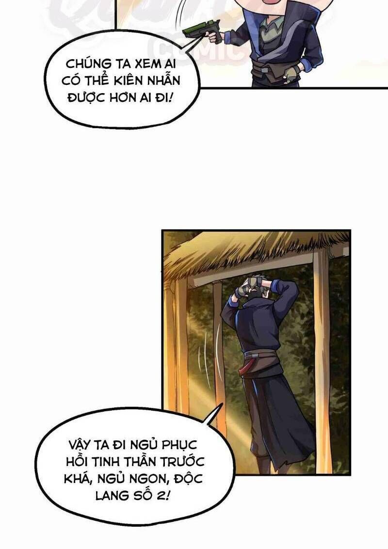 Nguyên Long Chapter 47 - Page 14