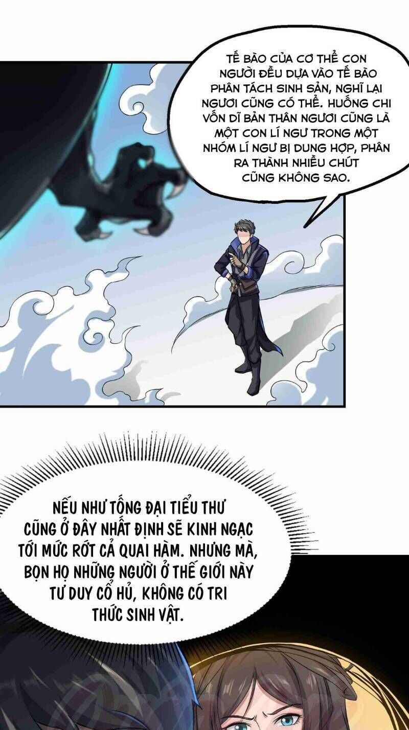 Nguyên Long Chapter 47 - Page 19